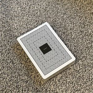 GOAT Deck of Cards Brand New